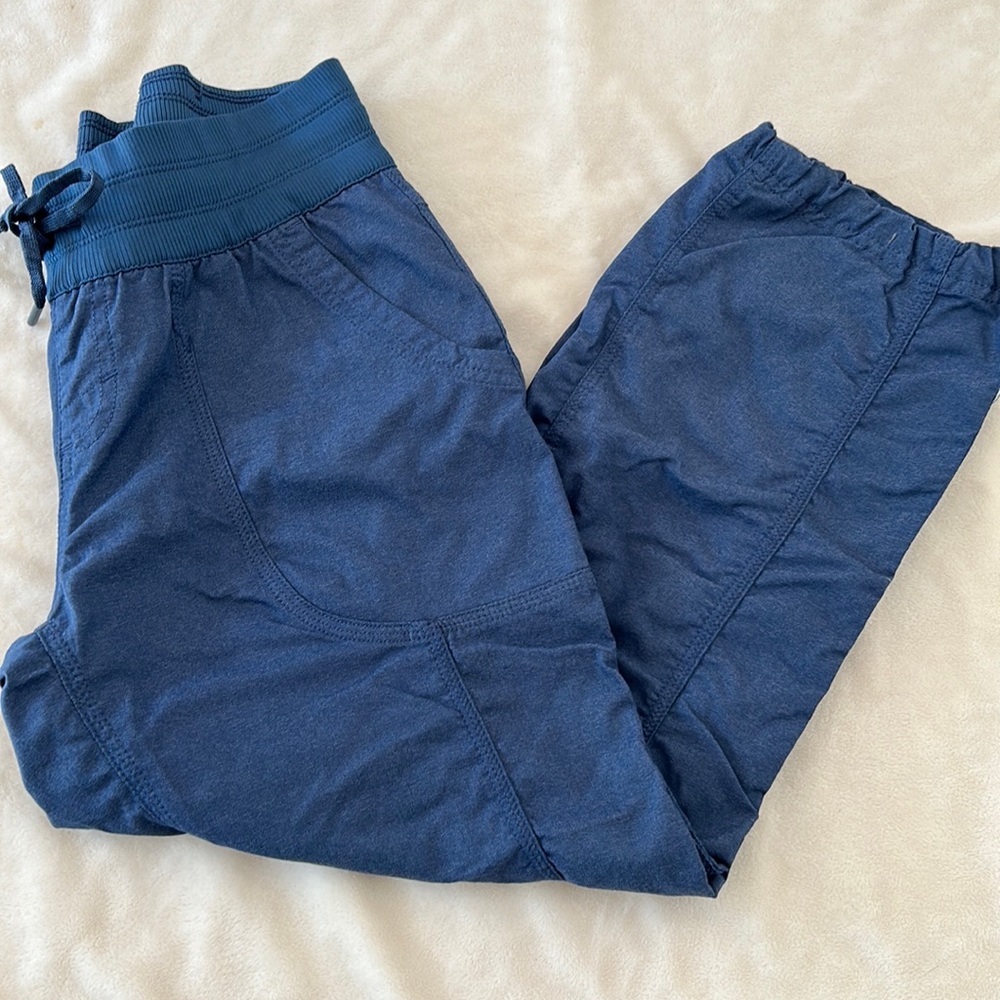 The Northface capris